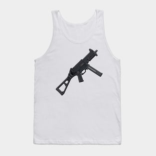 UMP45 Tank Top